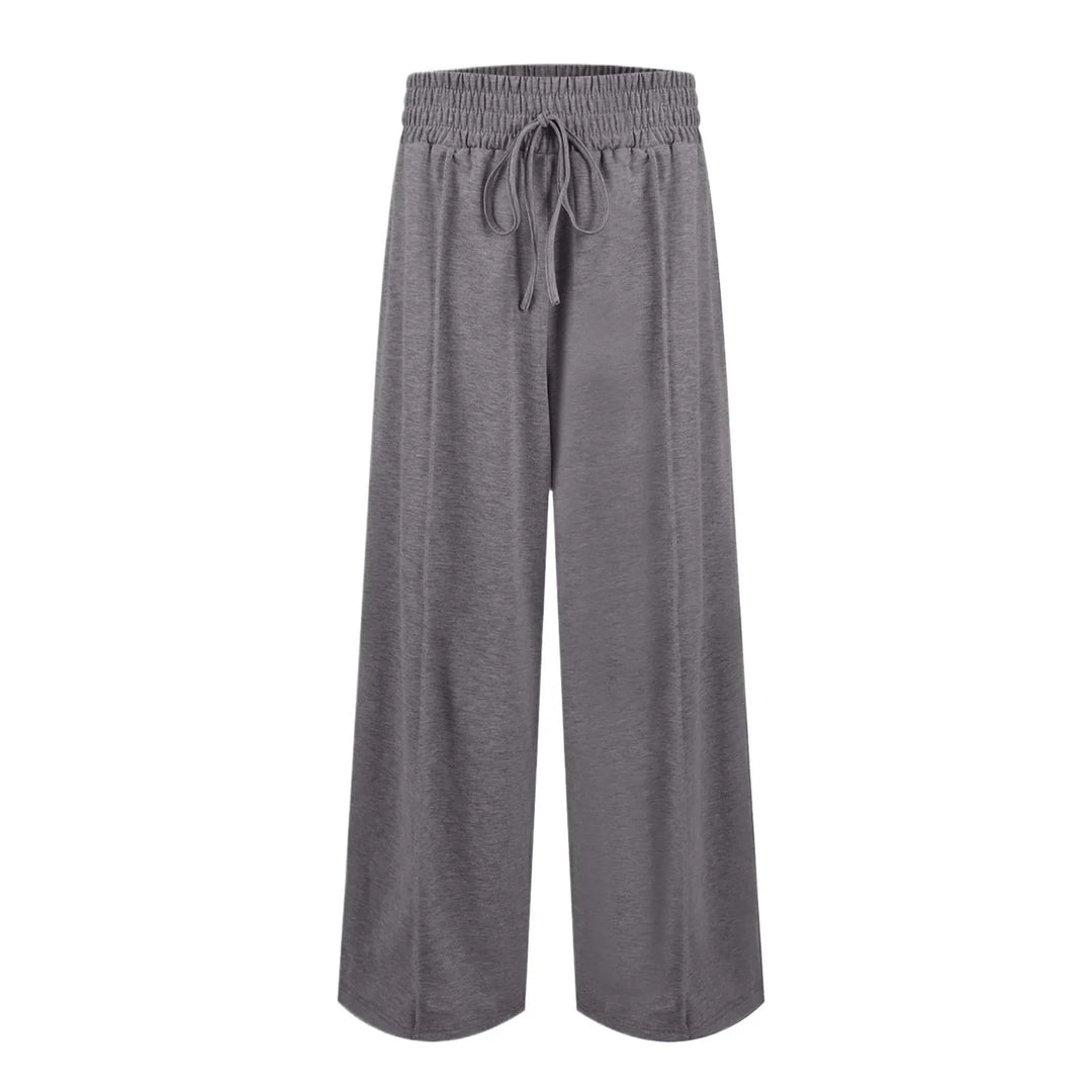 Women's Pleated Joggers for Comfort and Style-MODAUTLET