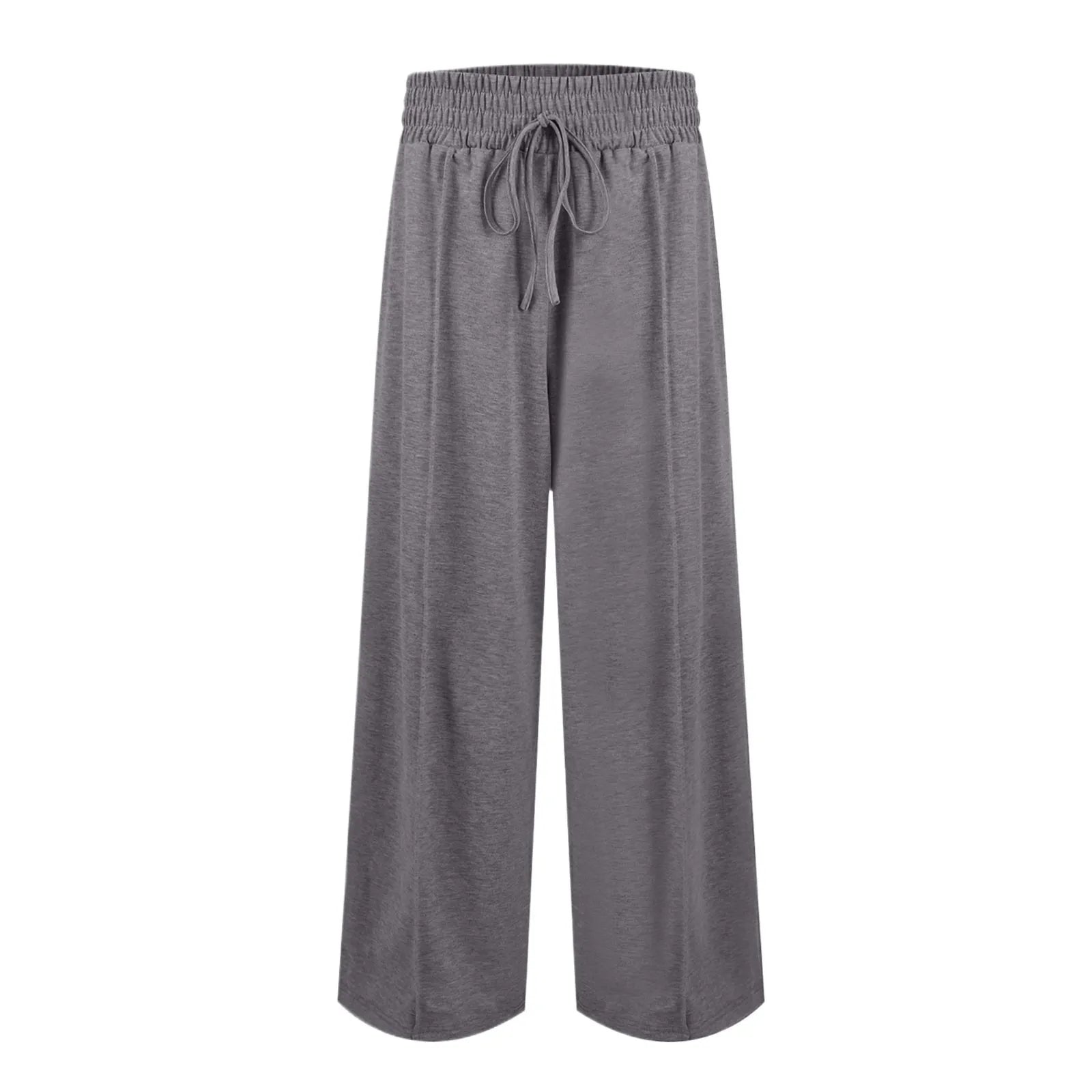 Women's Pleated Joggers for Comfort and Style