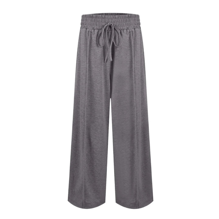 Women's Pleated Joggers for Comfort and Style-MODAUTLET