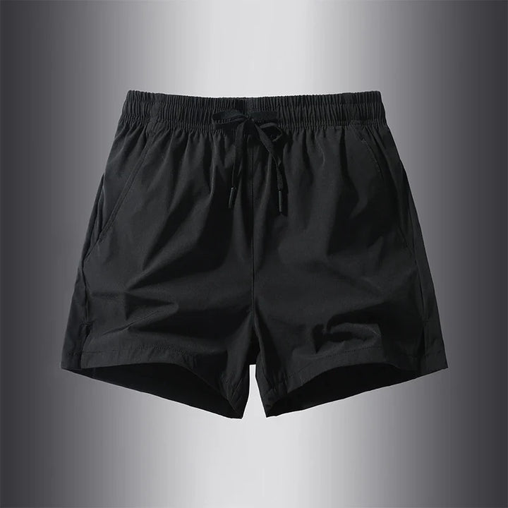 Men’s Lightweight Casual Beach Shorts Summer-MODAUTLET
