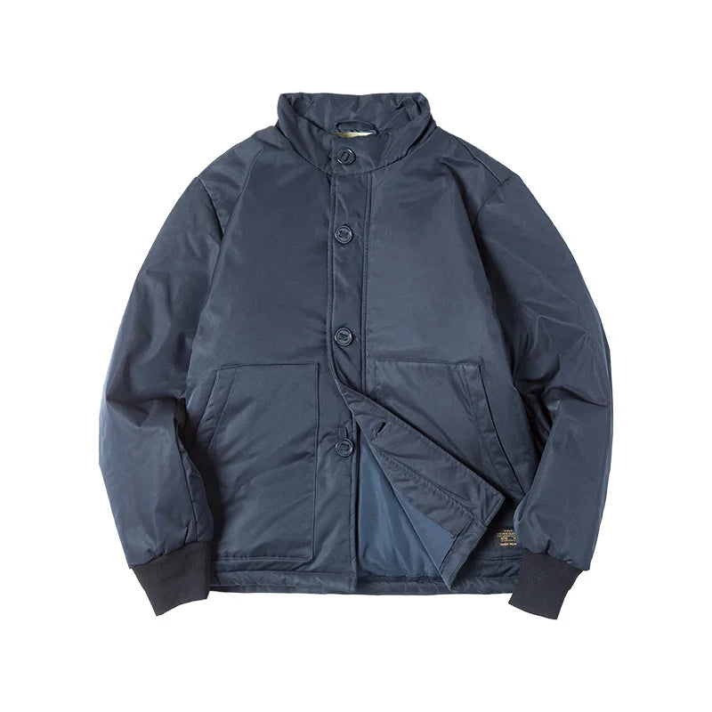 Men's Bomber Jacket – Stylish and Versatile Outerwear