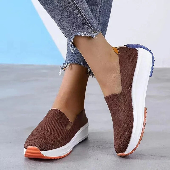 Women's Orthopedic Slippers for Comfort and Support-MODAUTLET