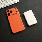 Durable Terra Grid iPhone Case for Ultimate Protection