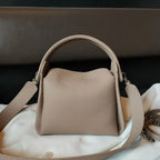 Colette | Elegant Hand/Sling Bag Khaki