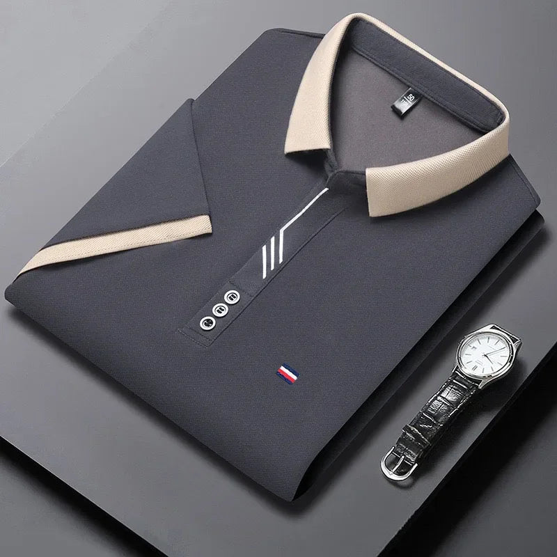 Men's Pro Polo Shirt - Pinehurst Style