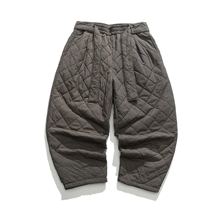 Men's Wide Leg Pants - Stylish and Comfortable Fit-MODAUTLET