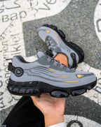 Men's Orthopedic Comfortable Safety Shoes