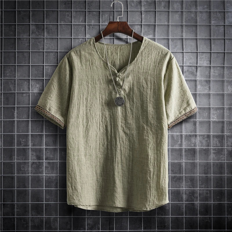 Men's Premium T-Shirt - Stylish and Comfortable Top-MODAUTLET
