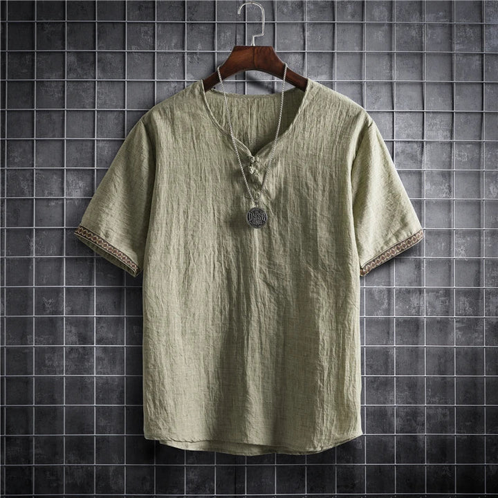 Men's Premium T-Shirt - Stylish and Comfortable Top-MODAUTLET