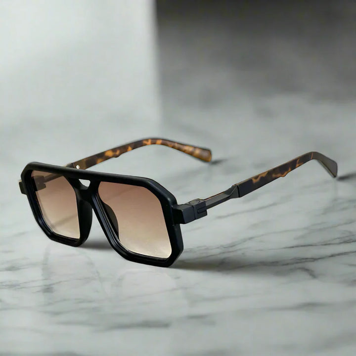 Chicago Sunglasses – Bold & Lightweight UV400 Unisex Eyewear-MODAUTLET
