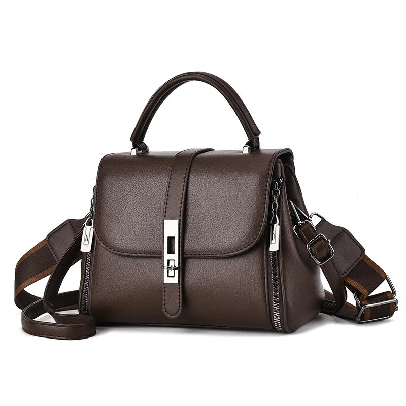 Stylish Crossbody Bag for Everyday Use-MODAUTLET