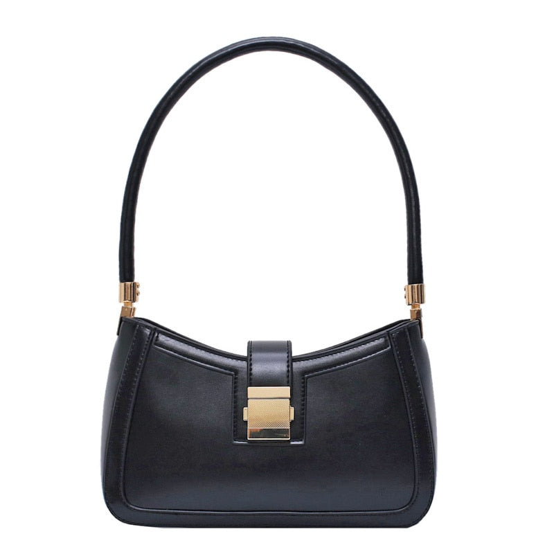 Elegant Women's Designer Shoulder Bag