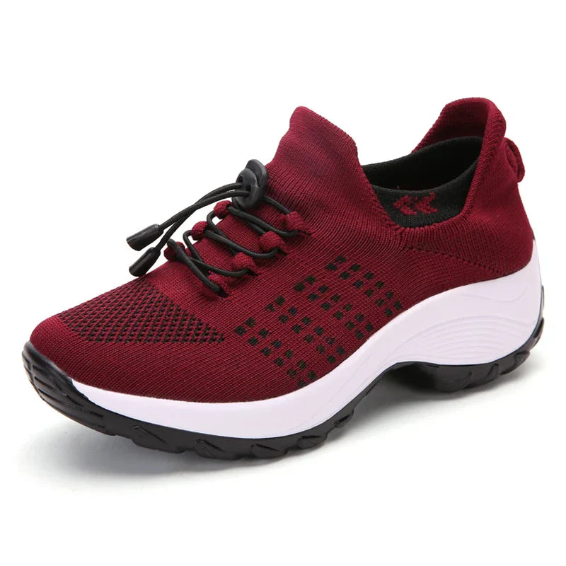 Women's Comfortable Orthopedic Shoes