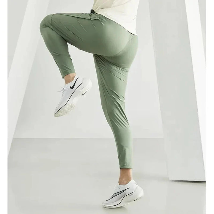 Men's Quick-Dry Jogger Pants for Running-MODAUTLET