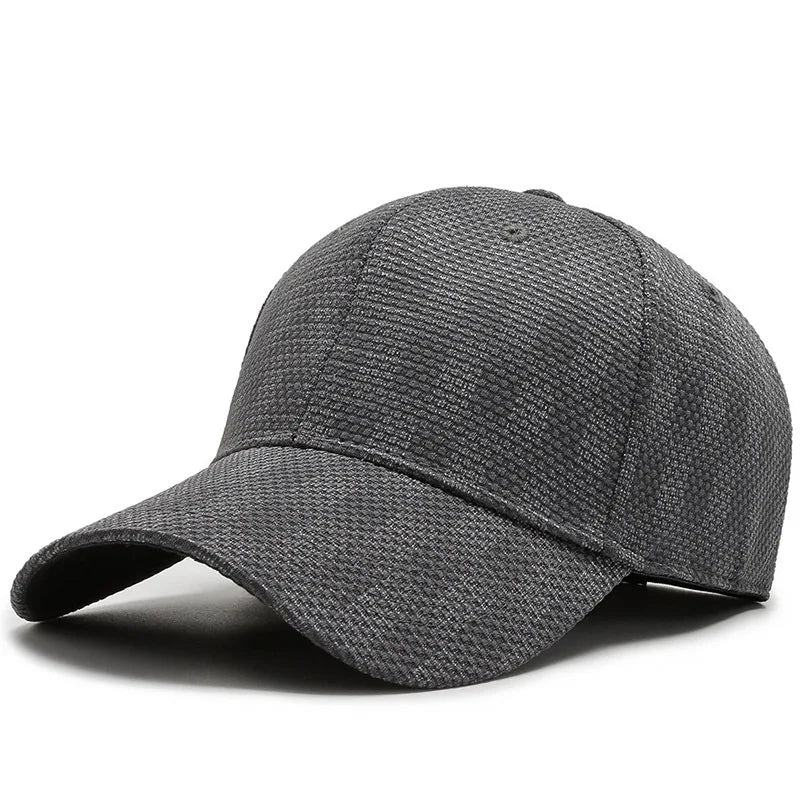 Rugged Adventure Cap-MODAUTLET