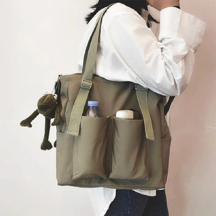 Waterproof Oxford Large Capacity Tote Bag For Women-MODAUTLET