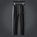 Men’s 2-Piece Tracksuit Set – Full Zip Jacket & Joggers