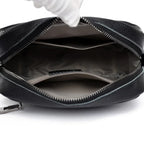 Women's Elegant Leather Shoulder Bag