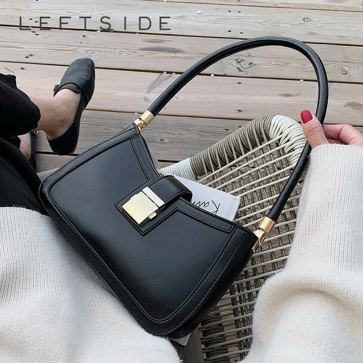 Elegant Women's Designer Shoulder Bag-MODAUTLET