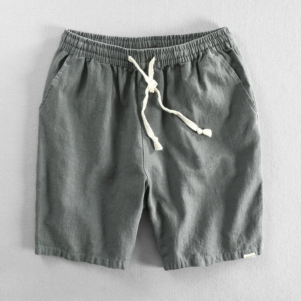 Men's Cotton Fresno Shorts - Comfortable and Stylish Summer Wear