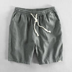 Men's Cotton Fresno Shorts - Comfortable and Stylish Summer Wear