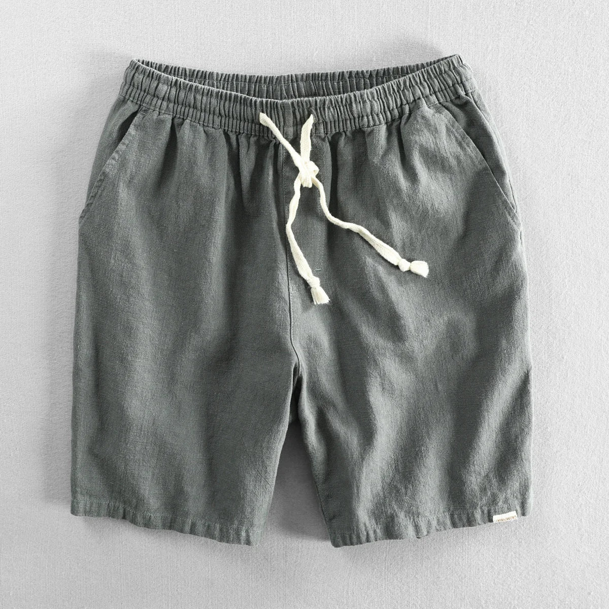 Men's Cotton Fresno Shorts - Comfortable and Stylish Summer Wear