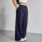 Women's Oslo Pants - Stylish and Comfortable Trousers