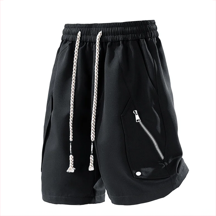 Men's '70 Zipline Cargo Shorts-MODAUTLET