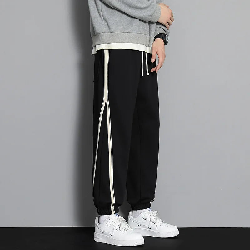 Men's Driftwood Sweatpants - Comfortable & Stylish-MODAUTLET