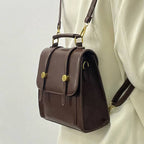 Compact Brompton Pouch for Essentials