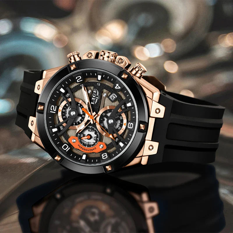 Stylish Timepieces for Every Occasion-MODAUTLET