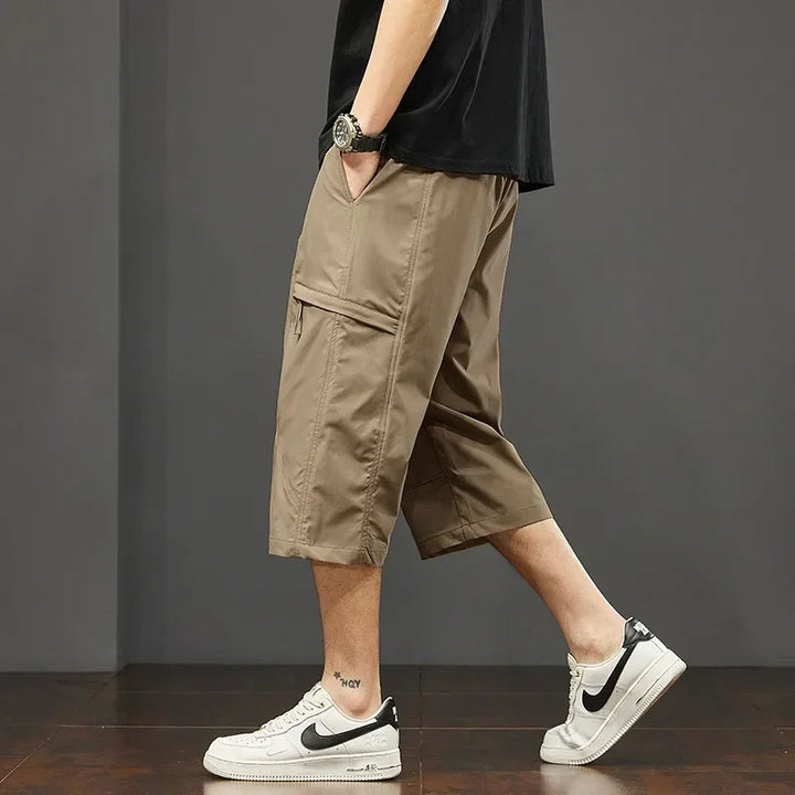 Men's Revival Flowtech Shorts-MODAUTLET