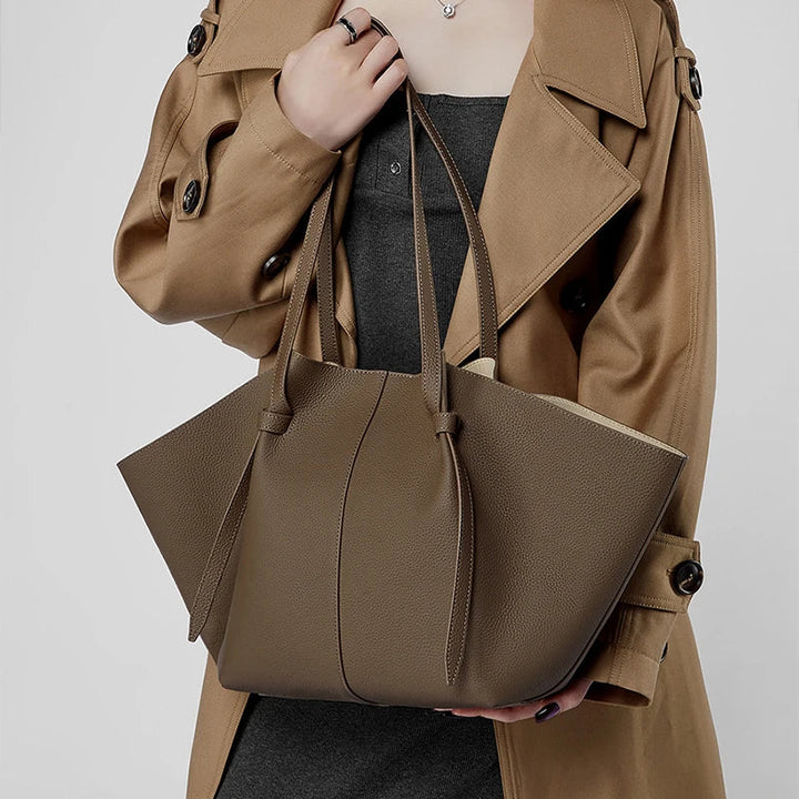 Stylish Tote Bag for Everyday Use-MODAUTLET