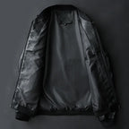Men's Leather Jacket – Vero Forte Style