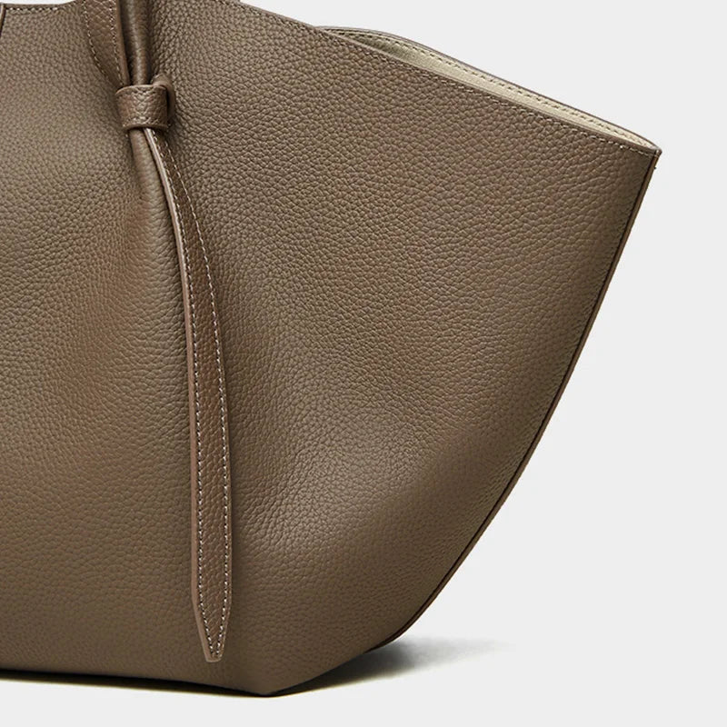Stylish Tote Bag for Everyday Use-MODAUTLET