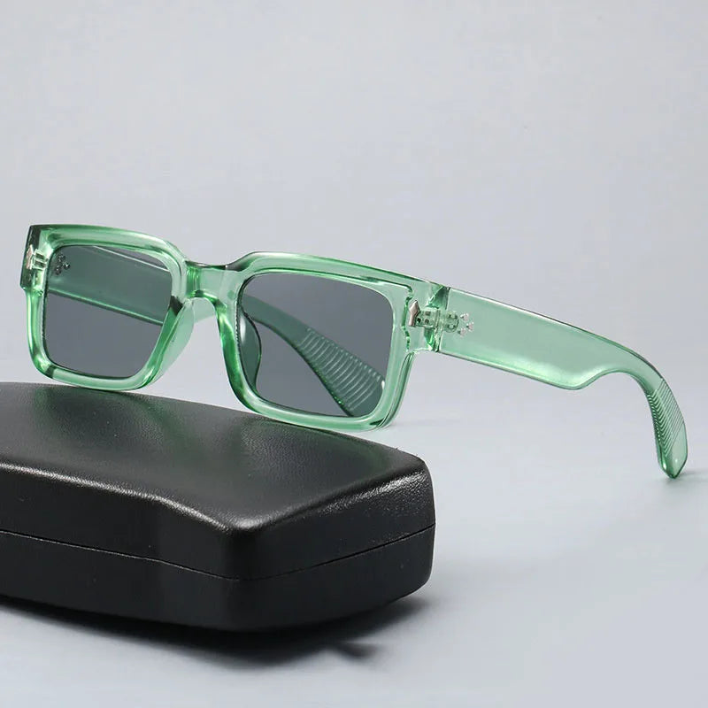 Desert-Inspired Stylish Sunglasses-MODAUTLET