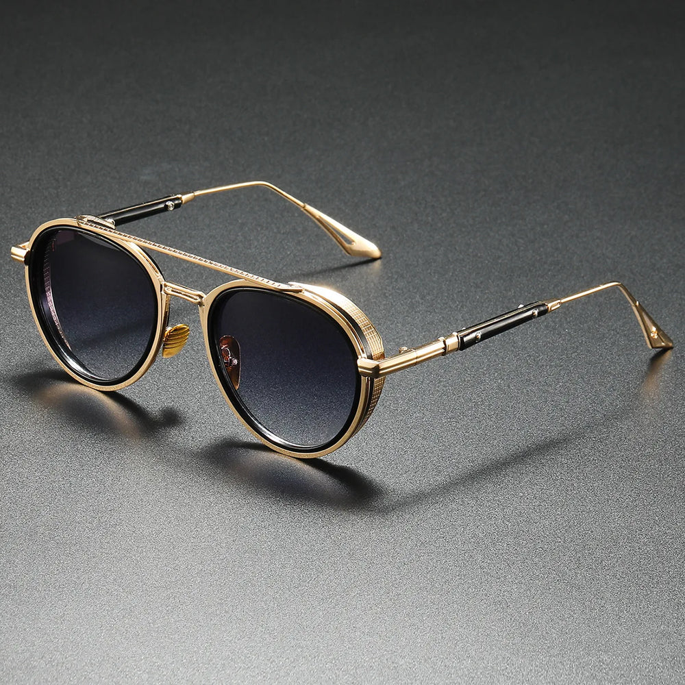 Stylish UV Protection Sunglasses-MODAUTLET