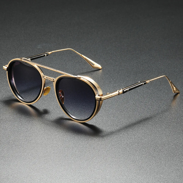Stylish UV Protection Sunglasses-MODAUTLET