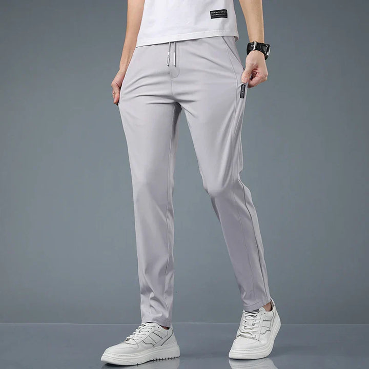 Men's Quick Flex Pants - Comfortable & Stylish-MODAUTLET