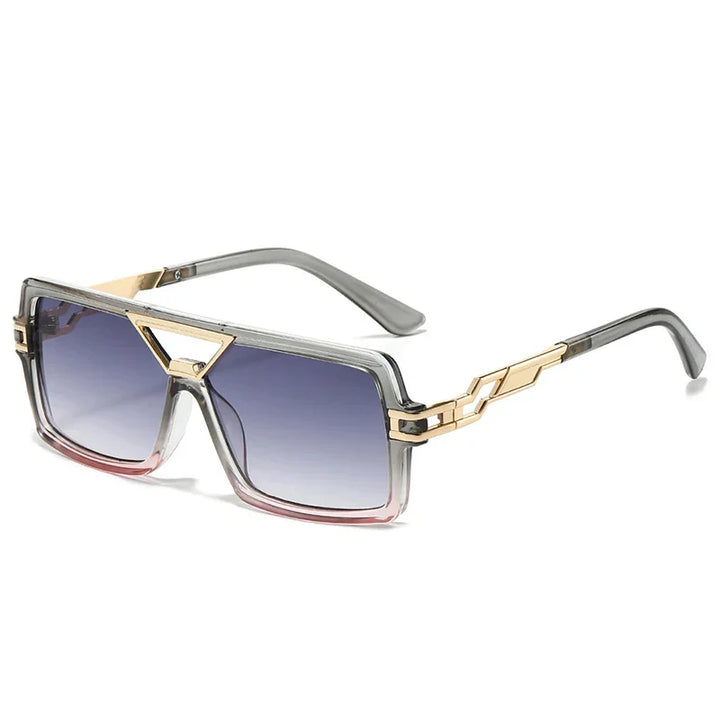 Stylish UV Protection Sunglasses-MODAUTLET
