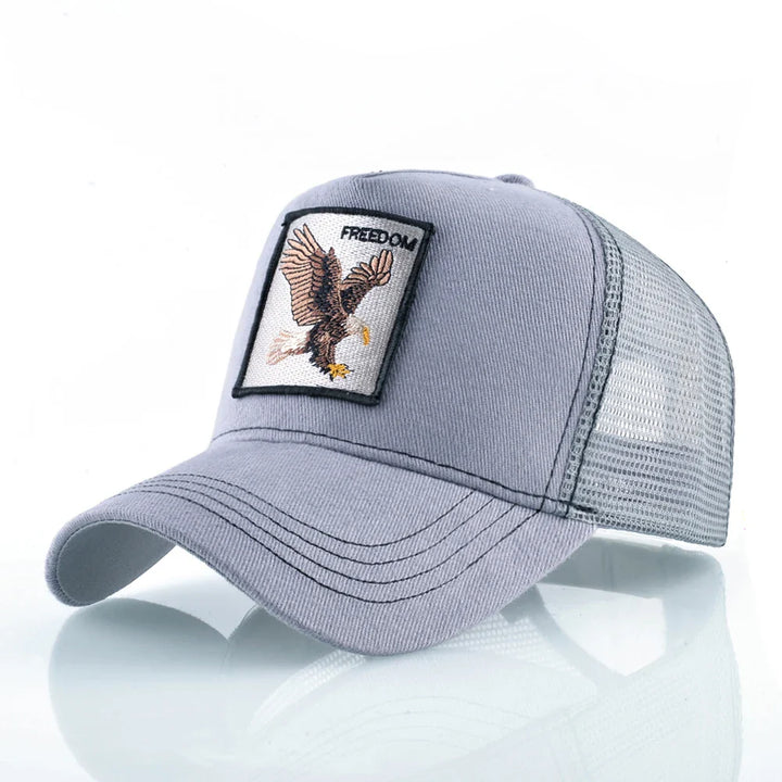 Stylish Aquila Cap for Trendy Looks-MODAUTLET