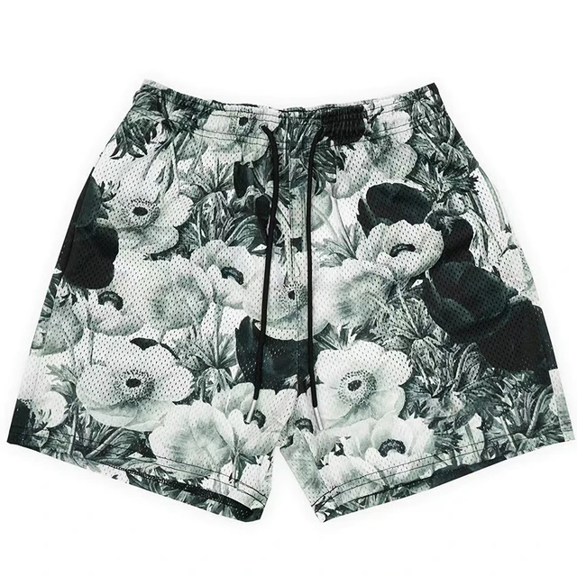 Men's Core Performance Shorts-MODAUTLET