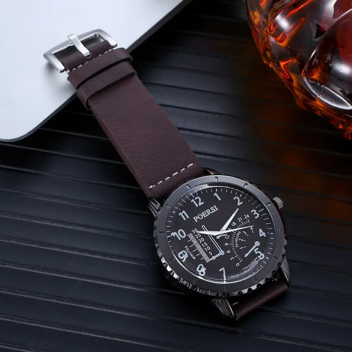Men's Essential Gift Set-MODAUTLET