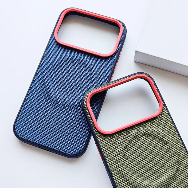 MagSafe Compatible Aerogrip Phone Case-MODAUTLET