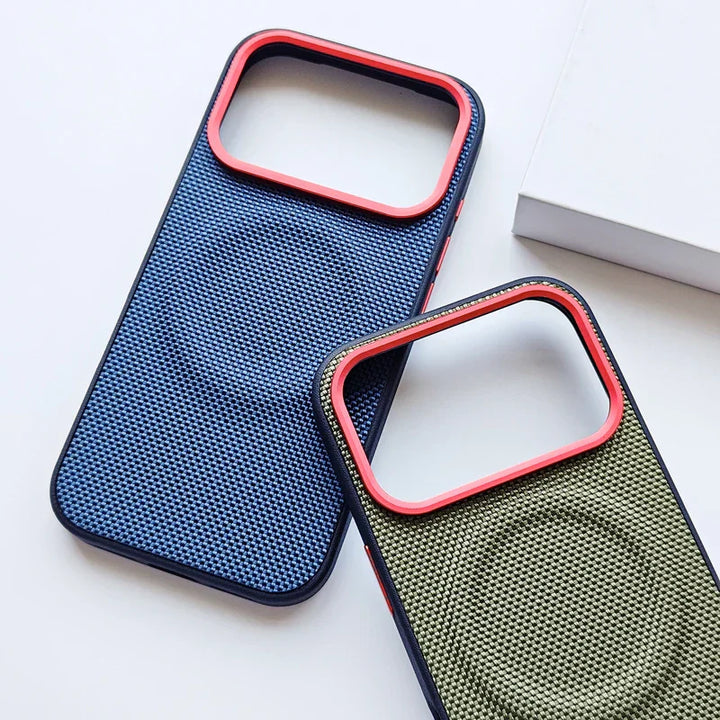 MagSafe Compatible Aerogrip Phone Case-MODAUTLET