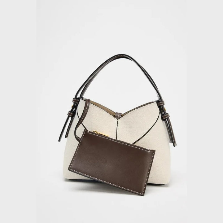 Half-Moon Bag - Stylish and Versatile Design-MODAUTLET
