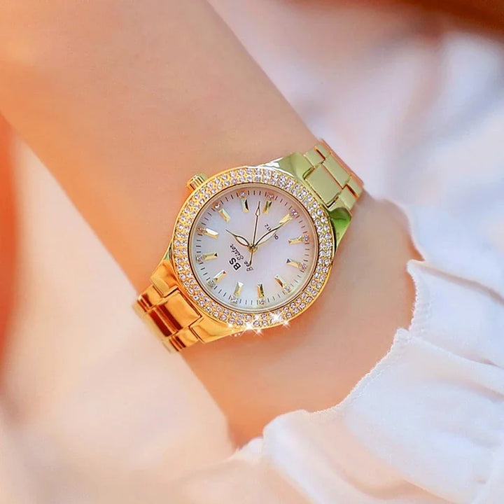 Elegant Timepieces - Stylish Watches for Every Occasion-MODAUTLET