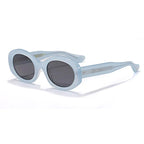 Aurora Vision Sunglasses – Ultra-Light UV400 Shades Blue grey