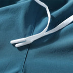 Men’s Lightweight Casual Beach Shorts Summer