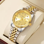 Classic Montevaro-Inspired Timepieces